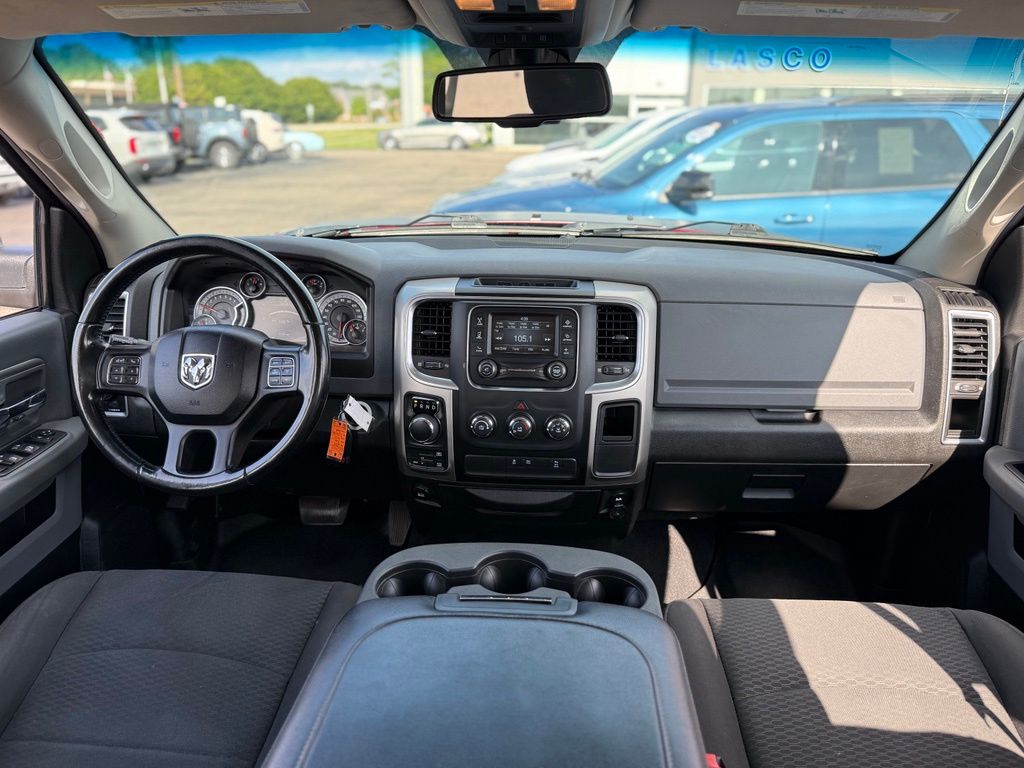 ram ram 1500 classic 2019 1C6RR7LG7KS706332 image ram ram 1500 classic 2019 1C6RR7LG7KS706332 image